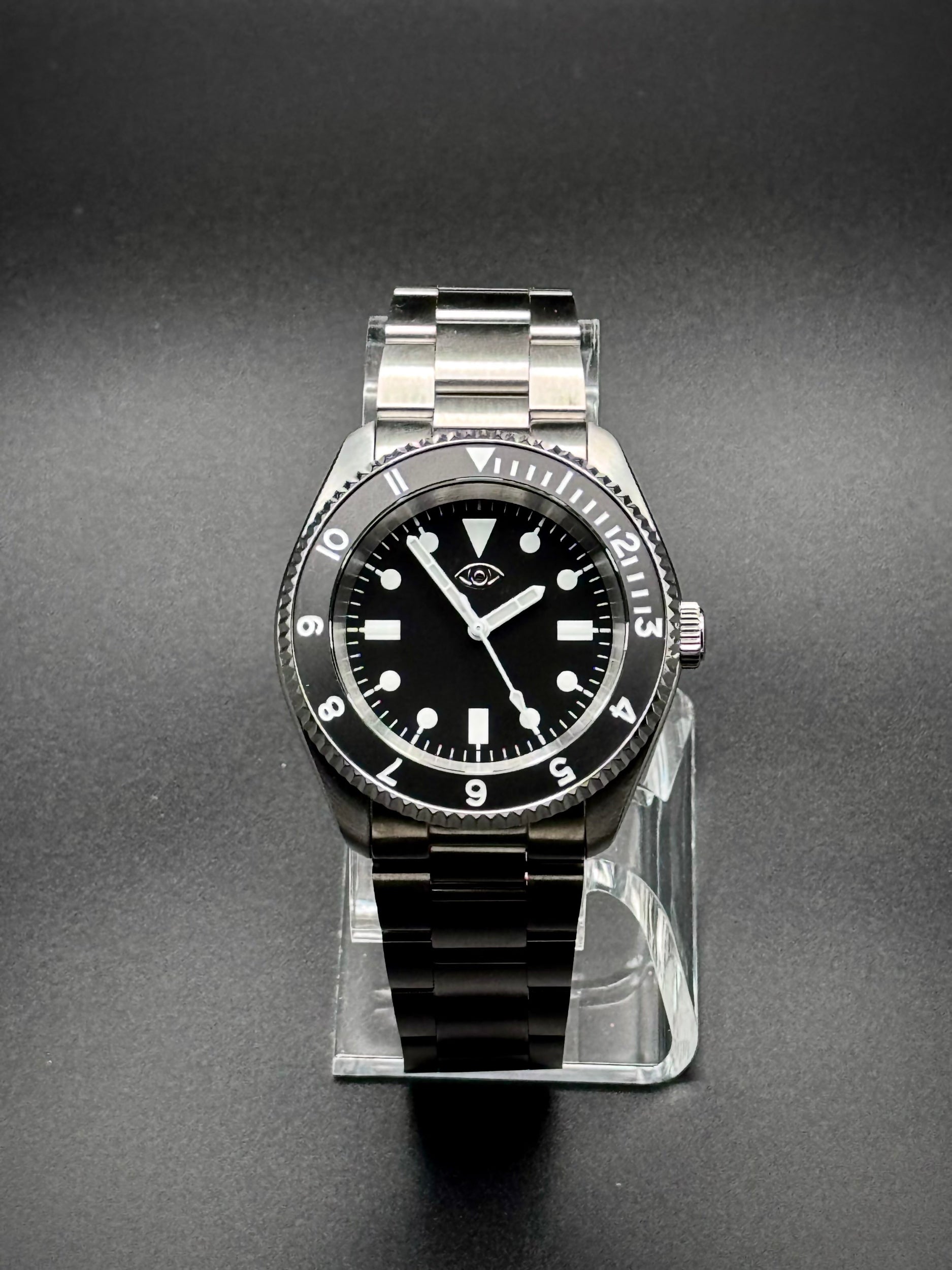 001 – Sentinel Watch Company
