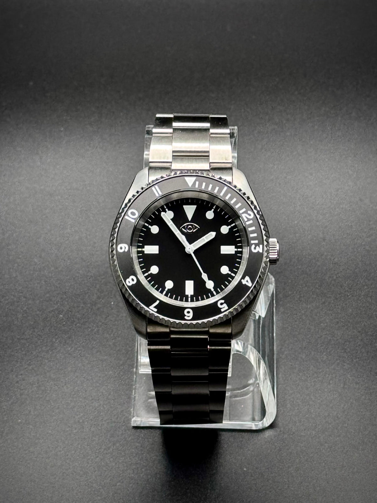 Sentinel Watch System 001 – Sentinel Watch Company
