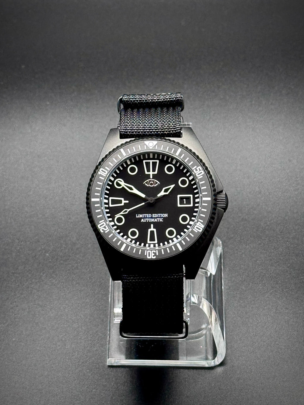 Sentinel Watch System 1979 – Sentinel Watch Company